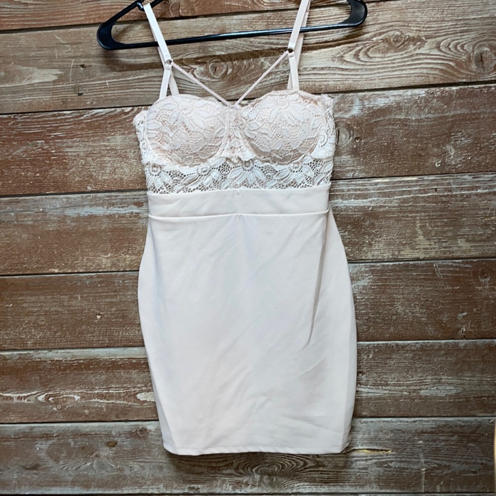 Haute Monde Dress